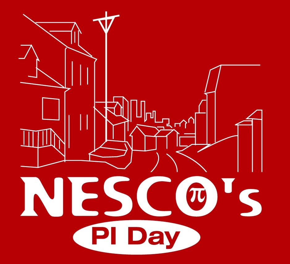 NESCO 7th Annual Pi Day