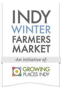 Indy Winter Farmers Market