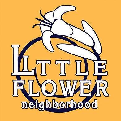 Little Flower Neighborhood Meeting - Elections & Ice Cream Social