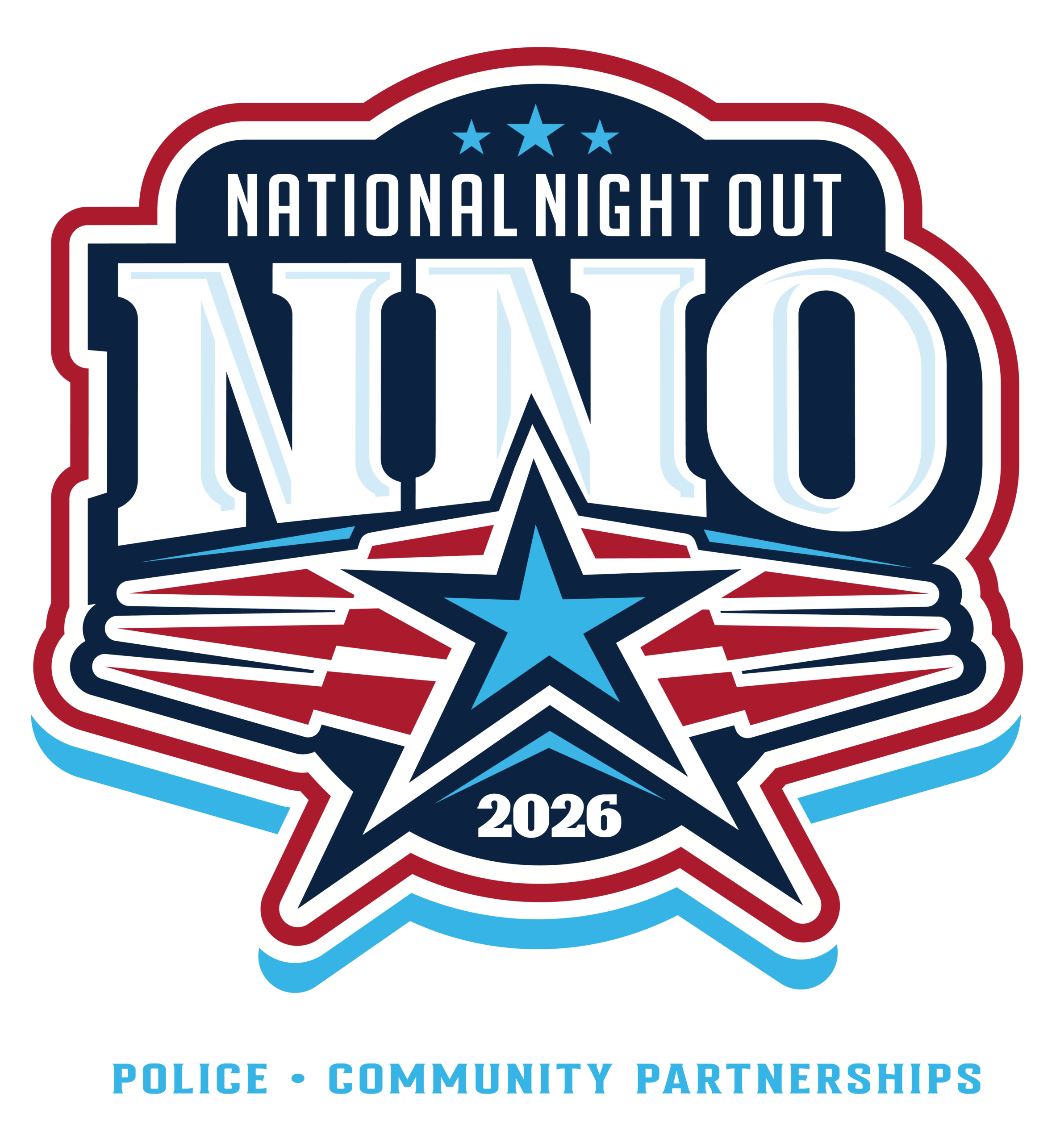 National Night Out 2026